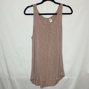 Old Navy Luxe Tanktop